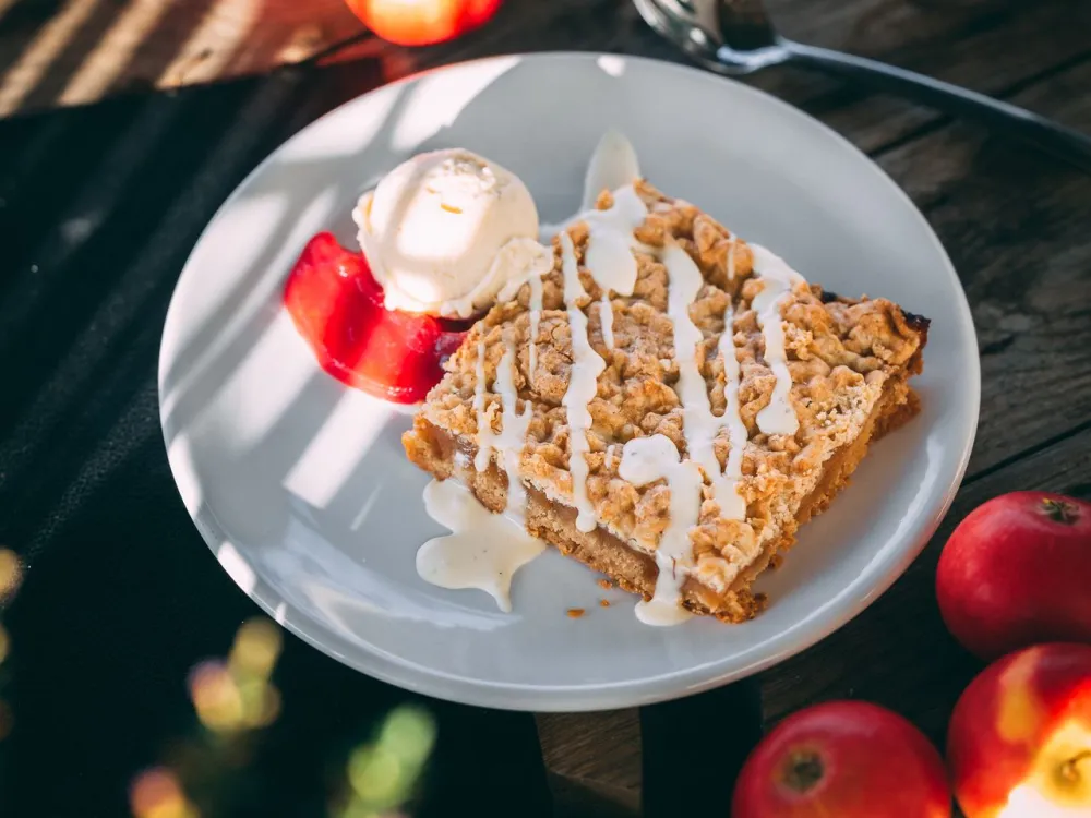 Grannas Bistro