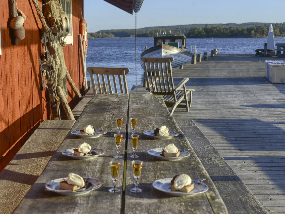 Silverskär