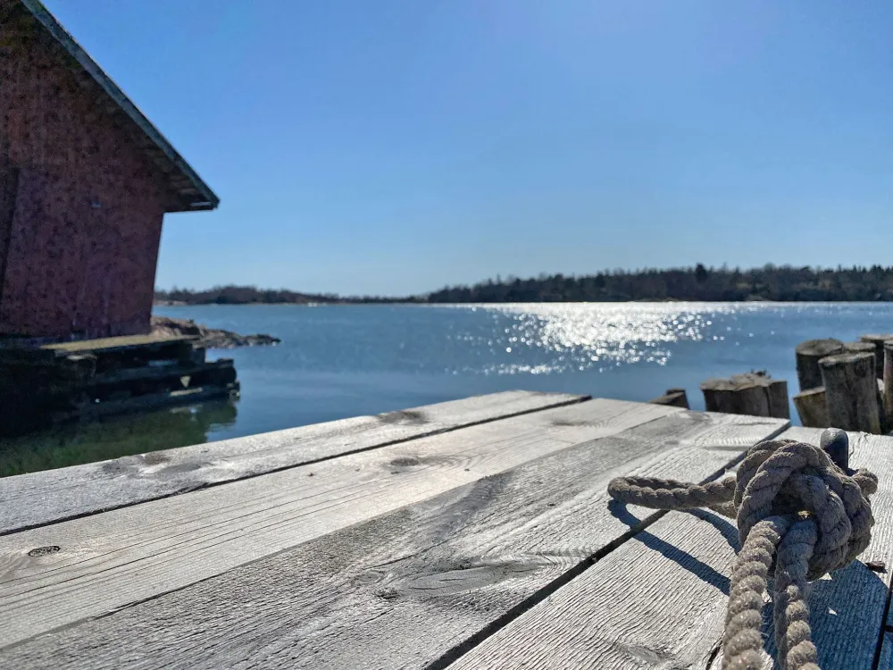 Sommarströms Stugor