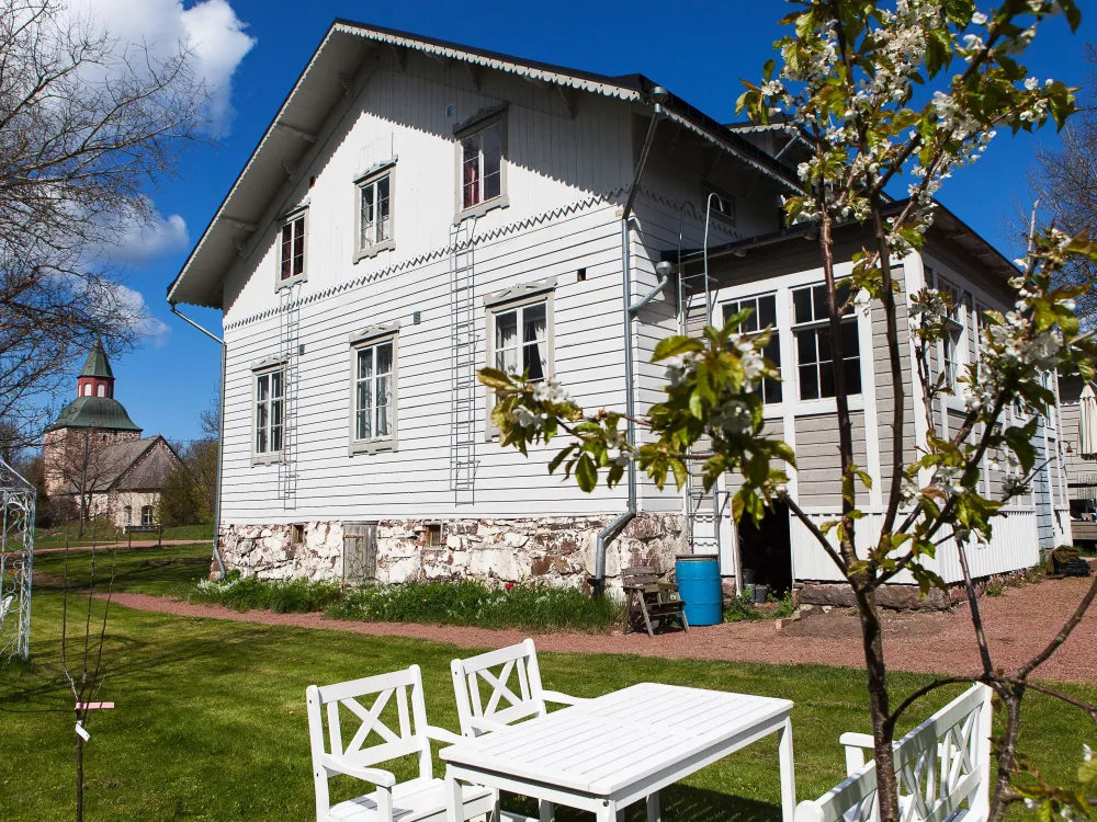 Kvarnbo Pensionat