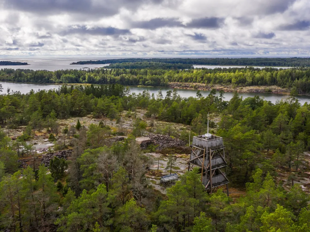 Kungsön rannikkopatteri