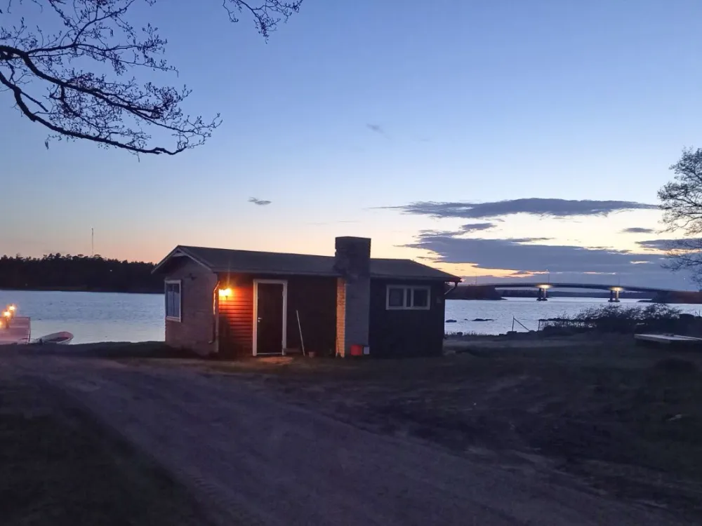 Björklidens Stugby