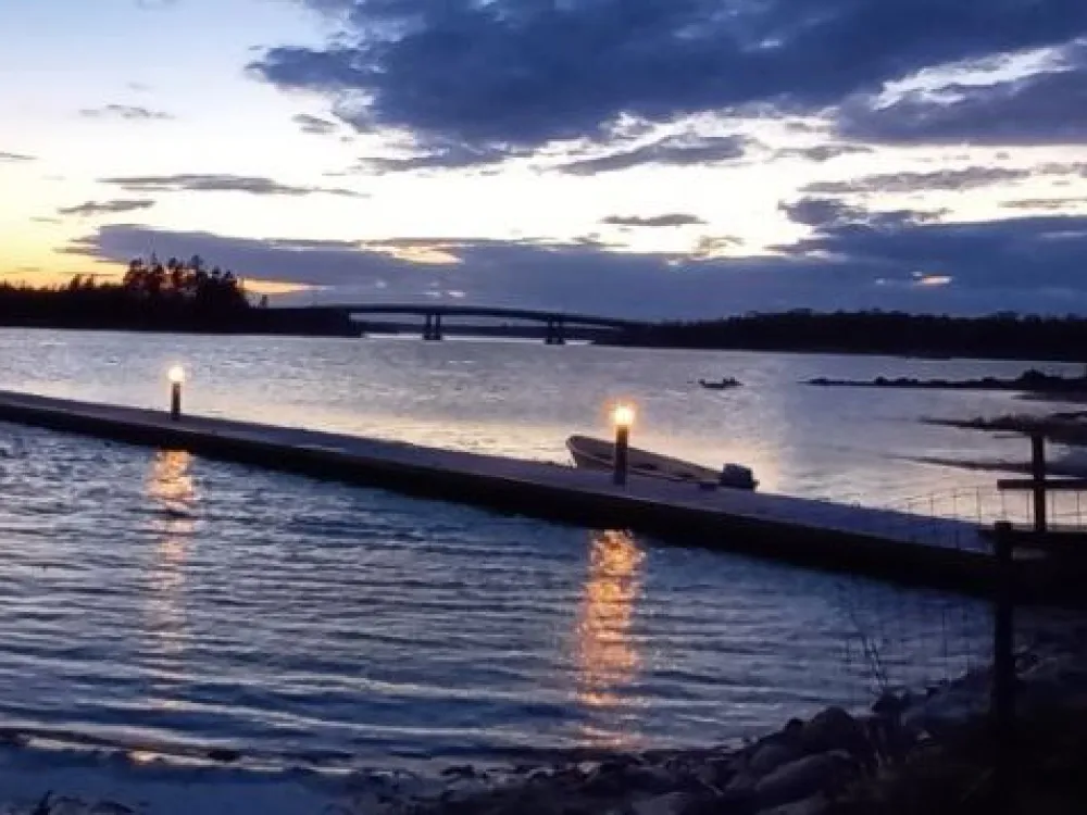 Björklidens Stugby