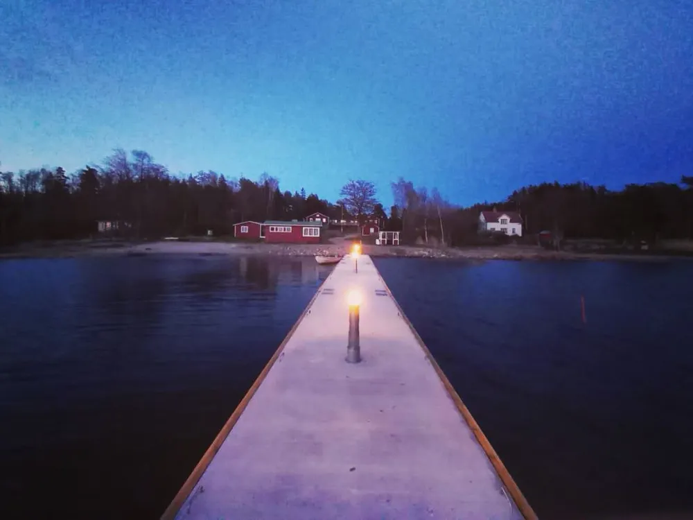 Björklidens Stugby
