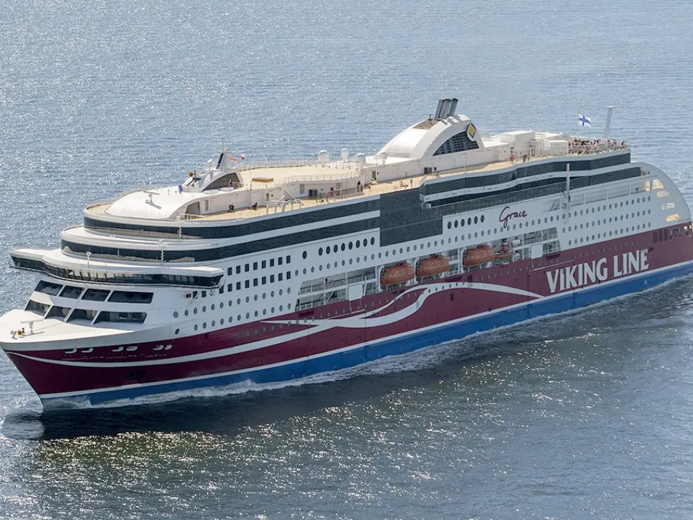 Viking Line