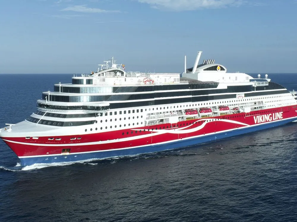 Viking Line
