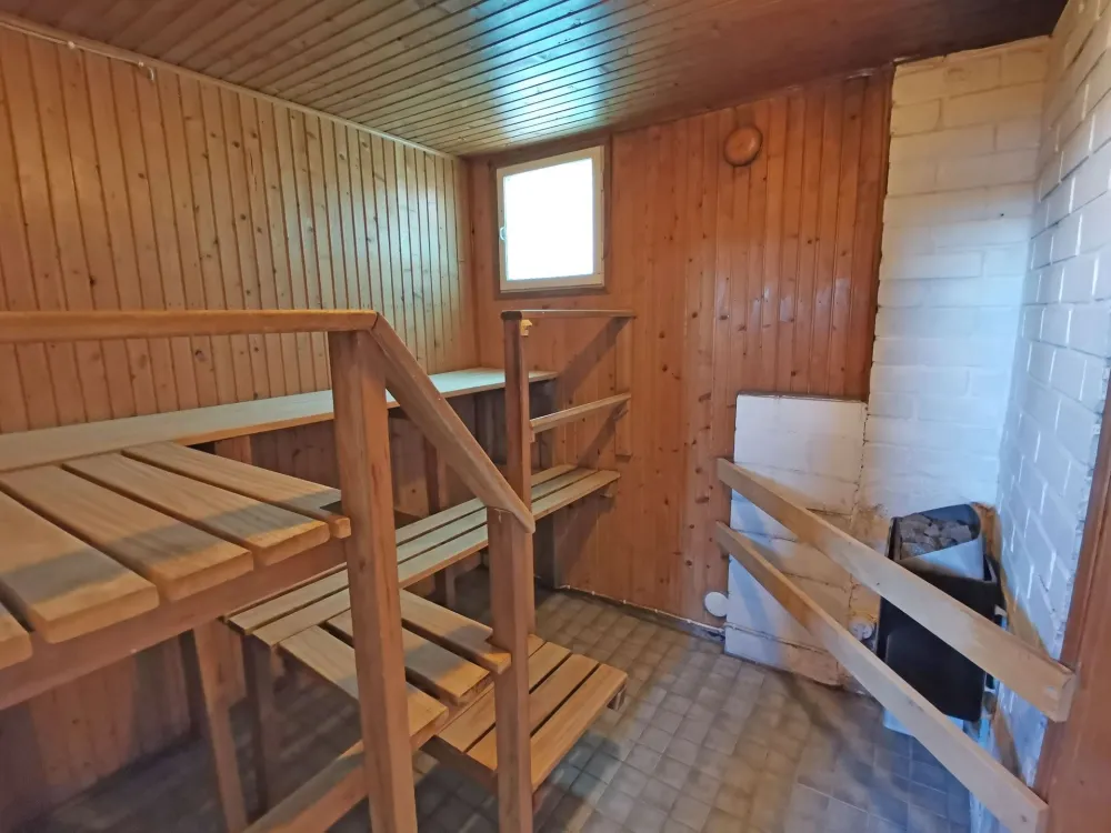 Björklidens Stugby