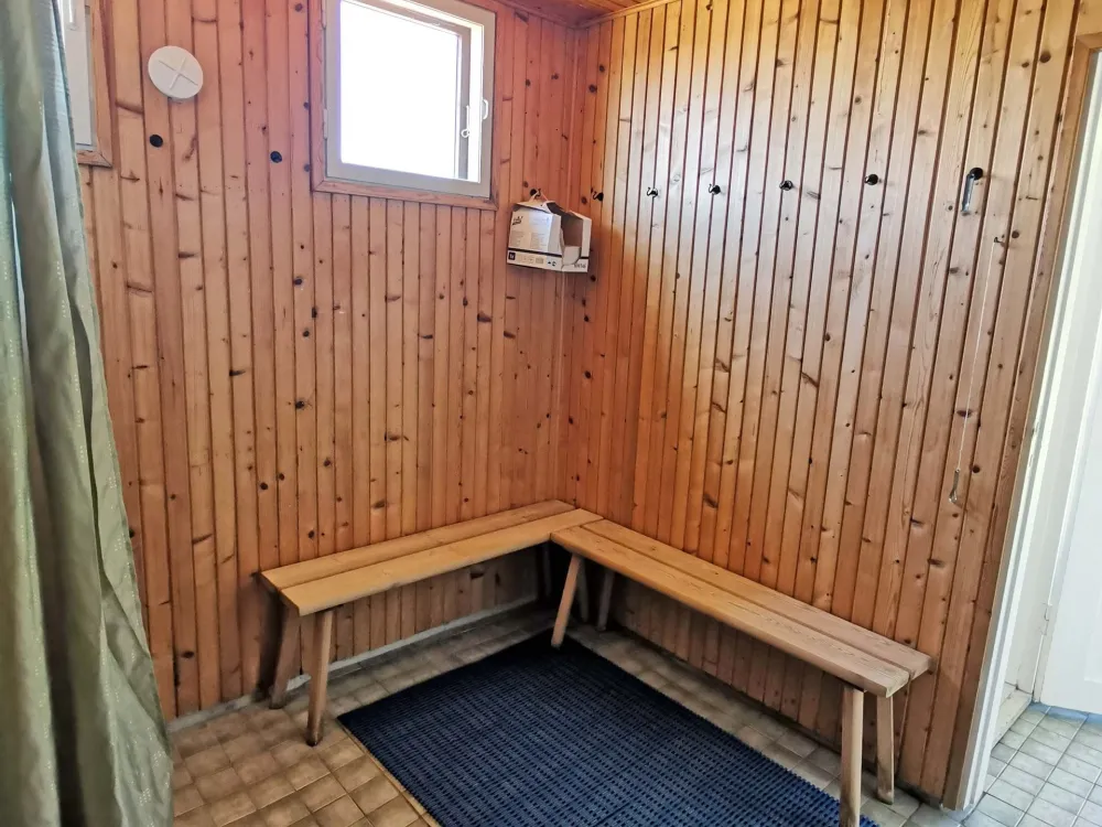 Björklidens Stugby