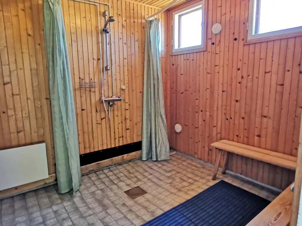 Björklidens Stugby