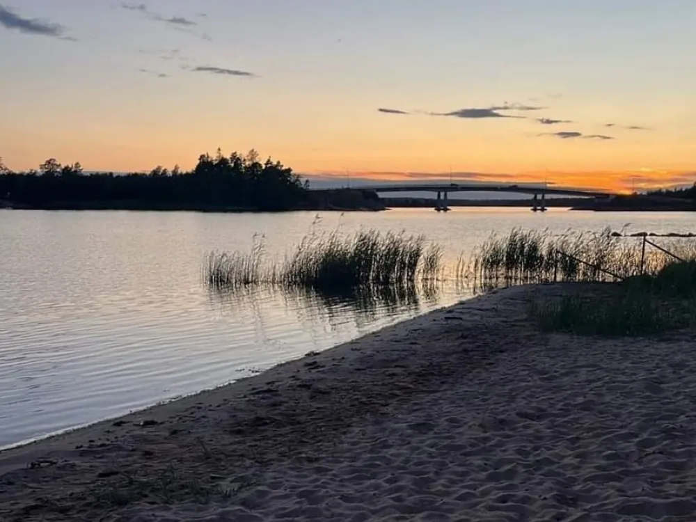 Björklidens Stugby