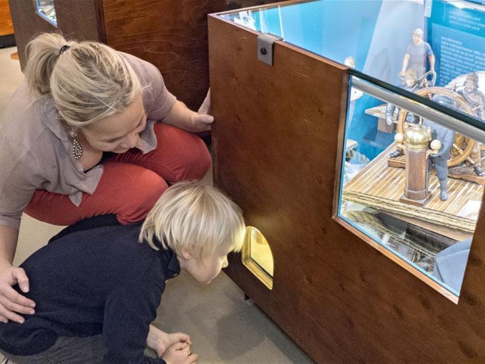 Åland's Maritime Museum
