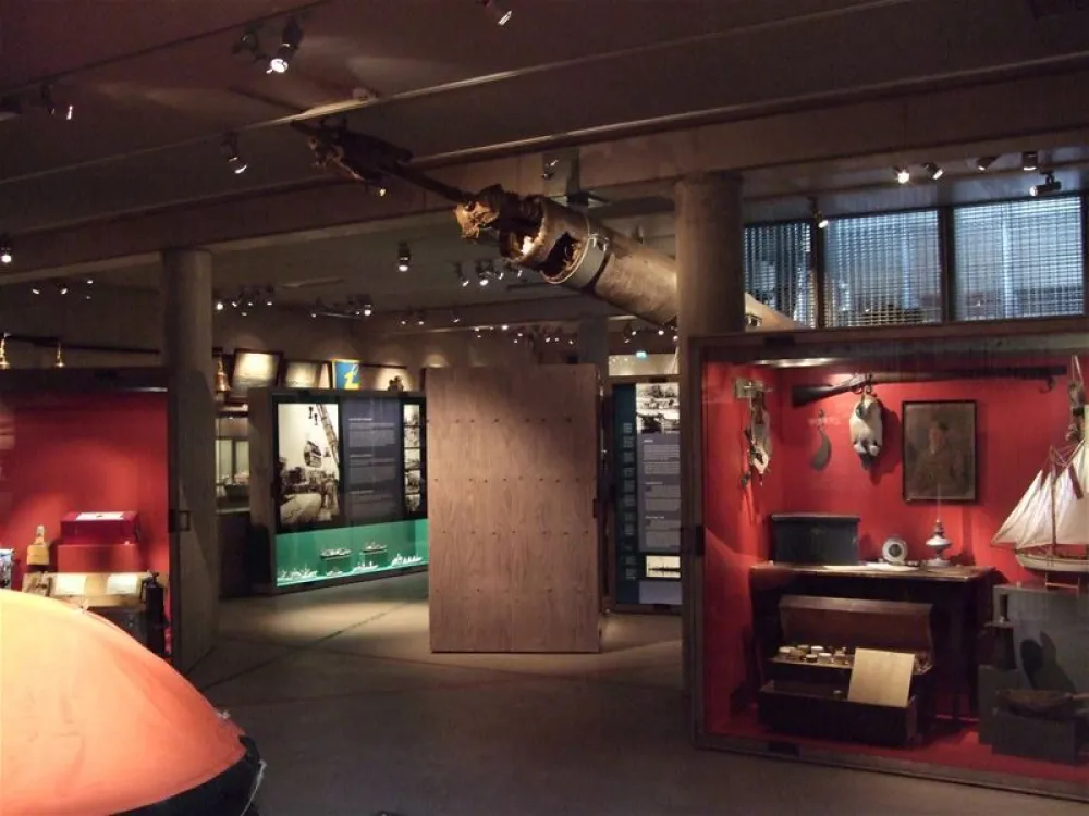 Ahvenanmaan Merenkulkumuseo