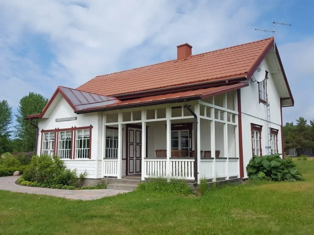 Granbergs Gästhus