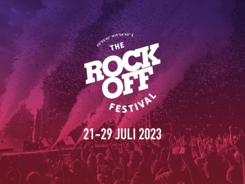  Rockoff Festival 2023