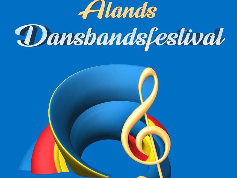 Ålands dansbandsfestival - tanssimusiikkifestivaali Föglössä