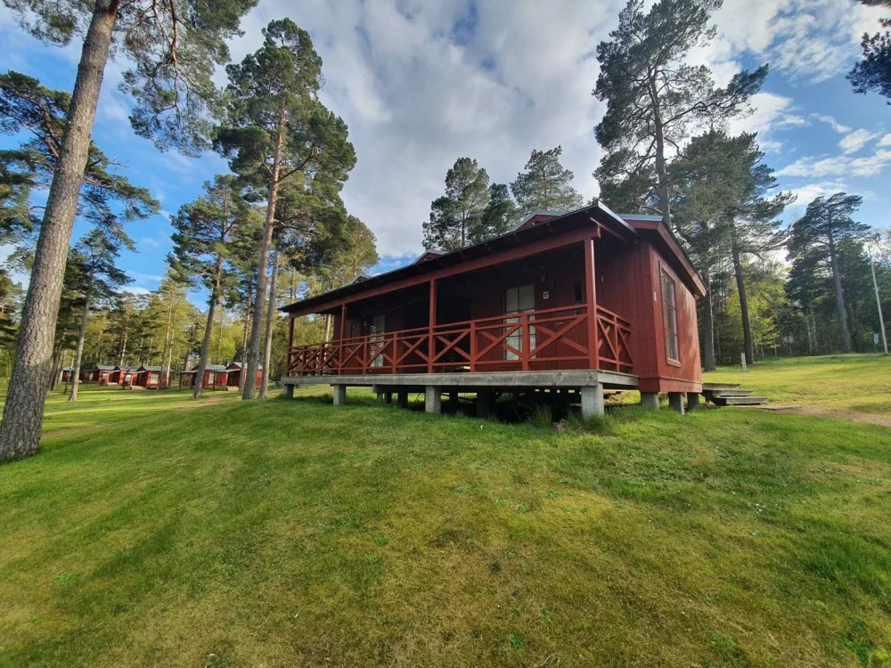 Gröna Uddens Camping