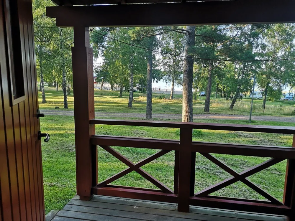 Gröna Uddens Camping