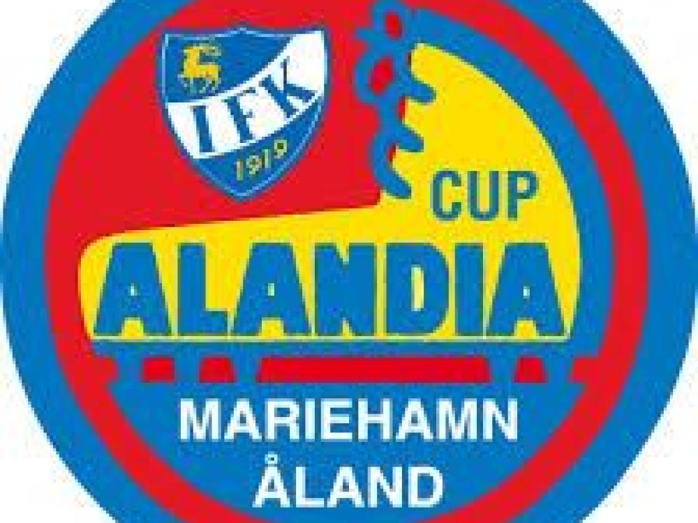 Alandia Cup 2023
