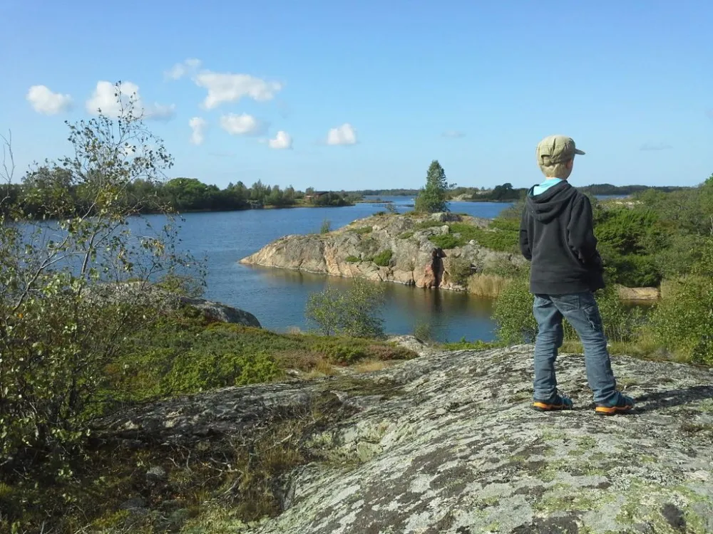 Ab Långören, Brändö