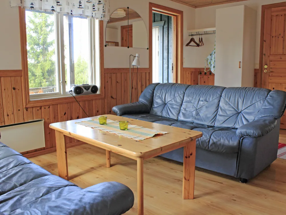 Husfjärdens Stugor 