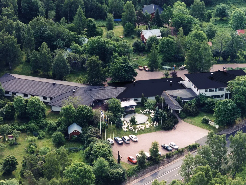 Eckerö Hotell & Restaurang