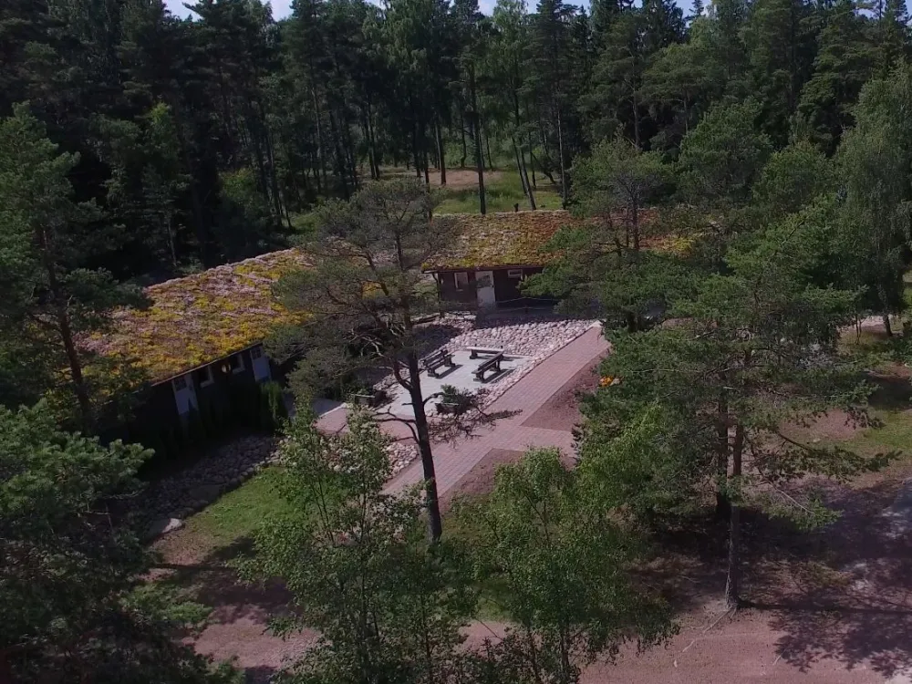 Sandösund Resort & Camping