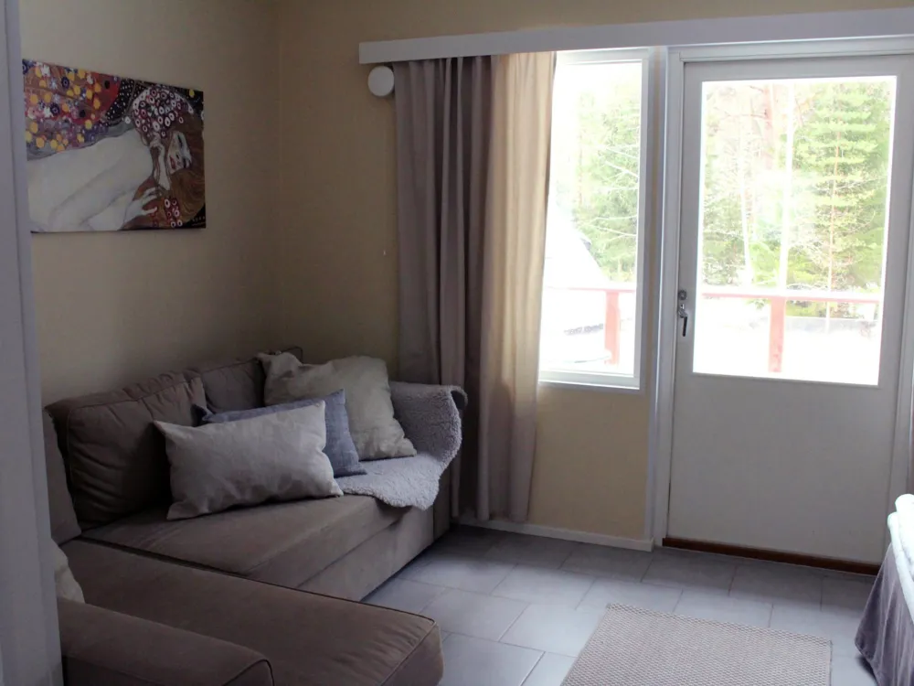 Sandösund Resort & Camping