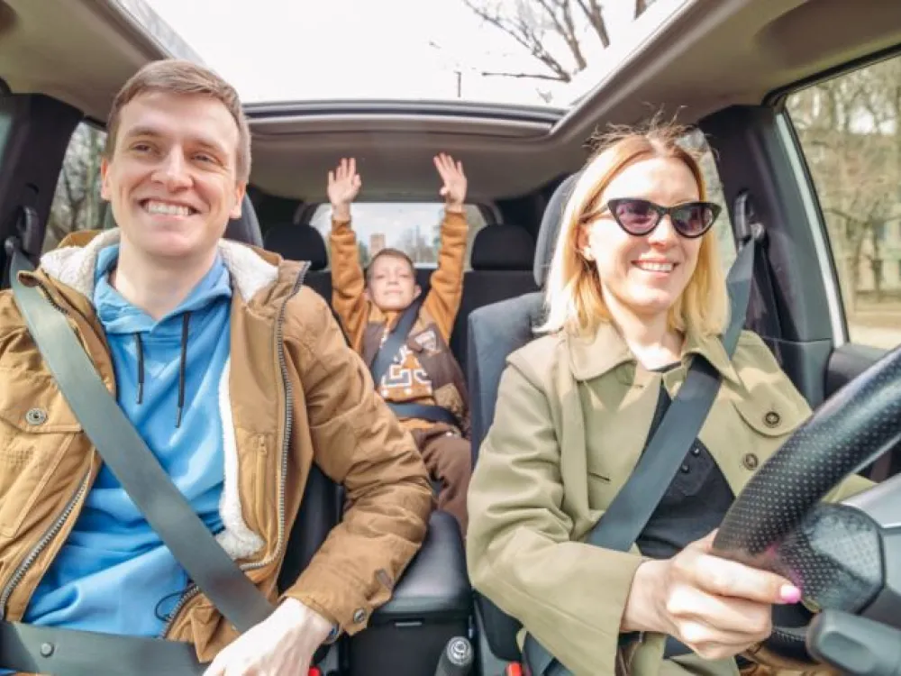 Rundbergs bil och service: Car rental
