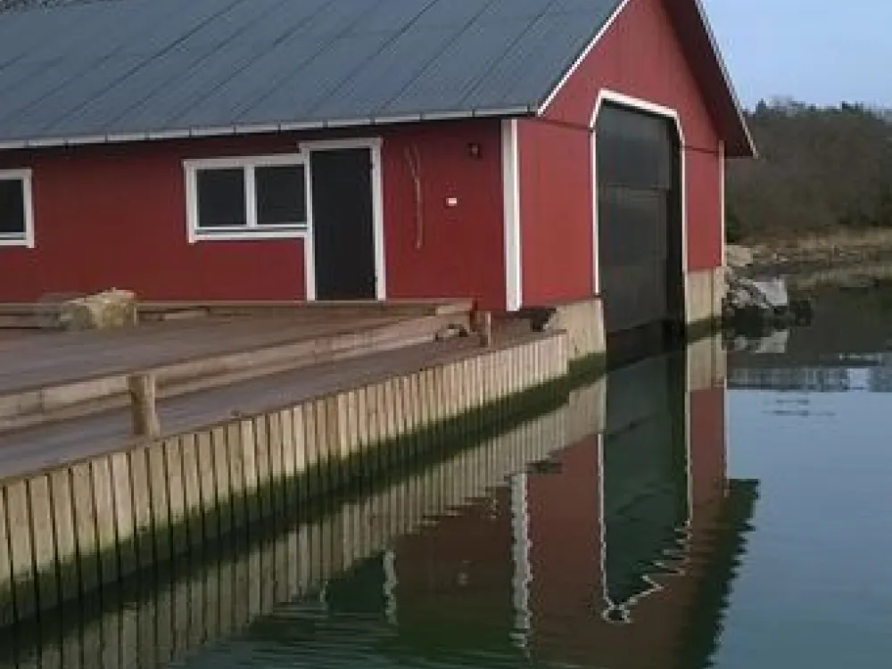 Henrikssons stugor