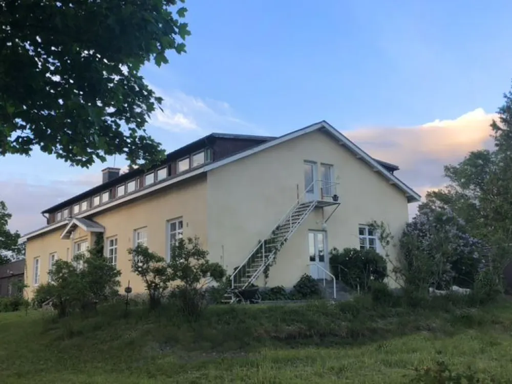 Hotel Svala