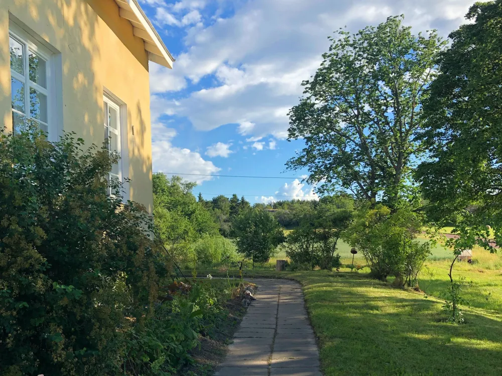 Hotel Svala