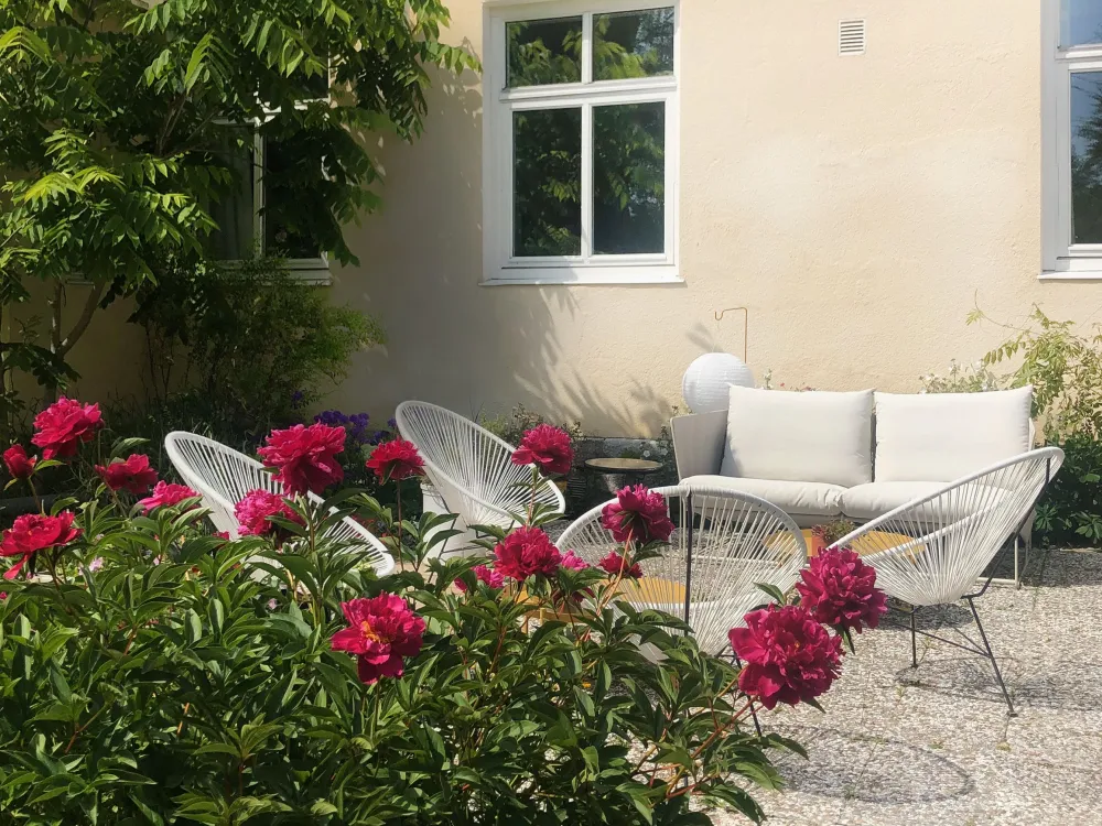 Hotel Svala