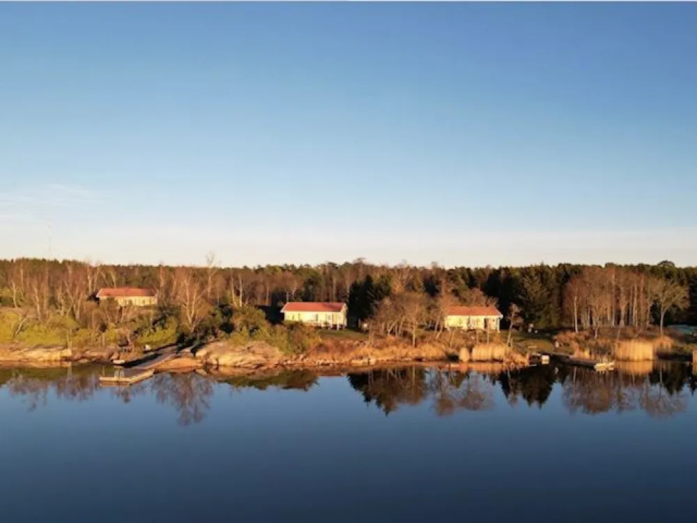 Åfva mökit, Hummelviksören. Brändö