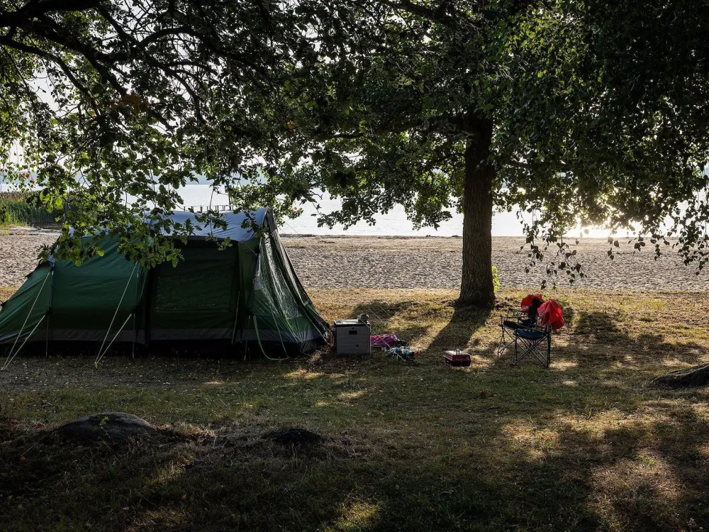 Gröna Uddens Camping