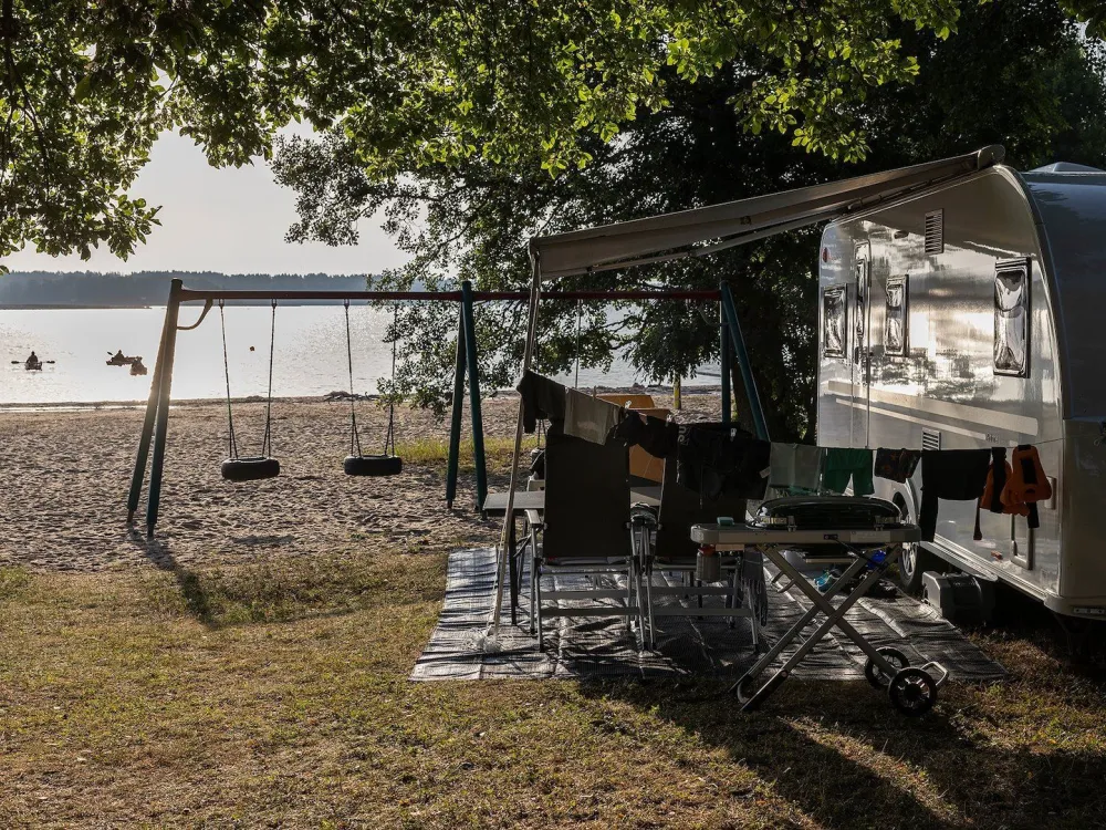 Gröna Uddens Camping