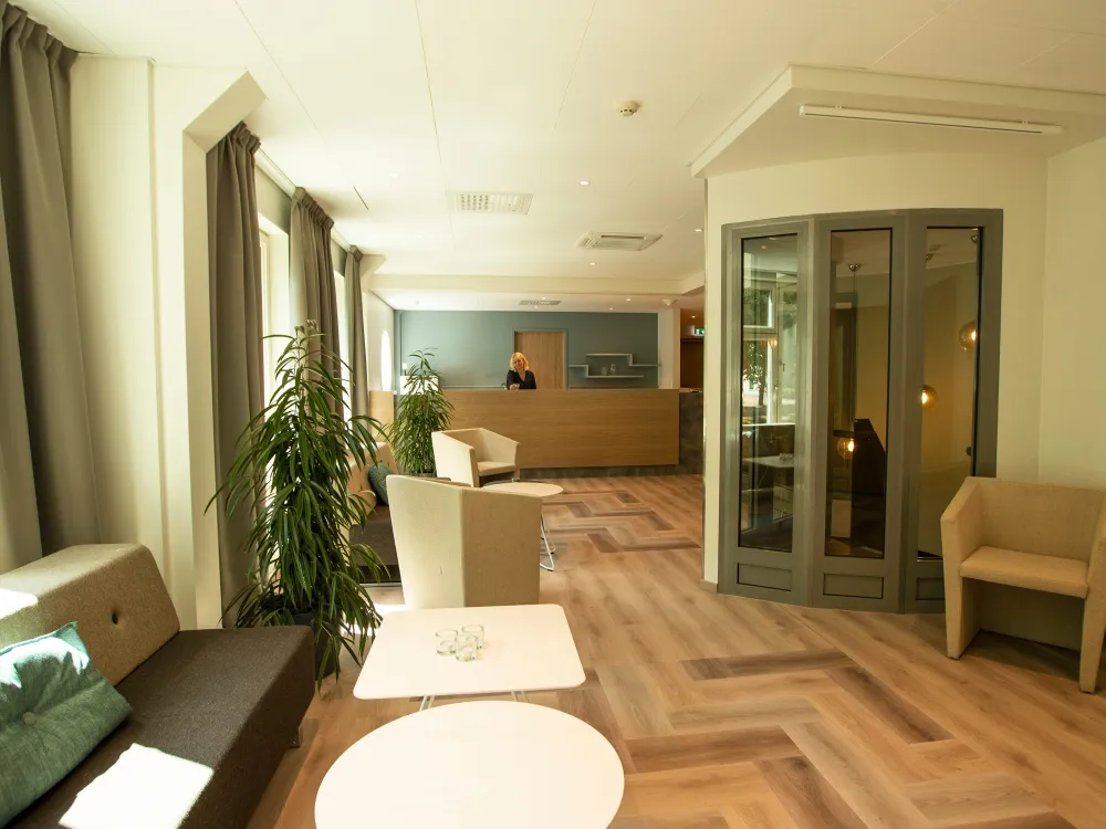 Park Alandia Hotell