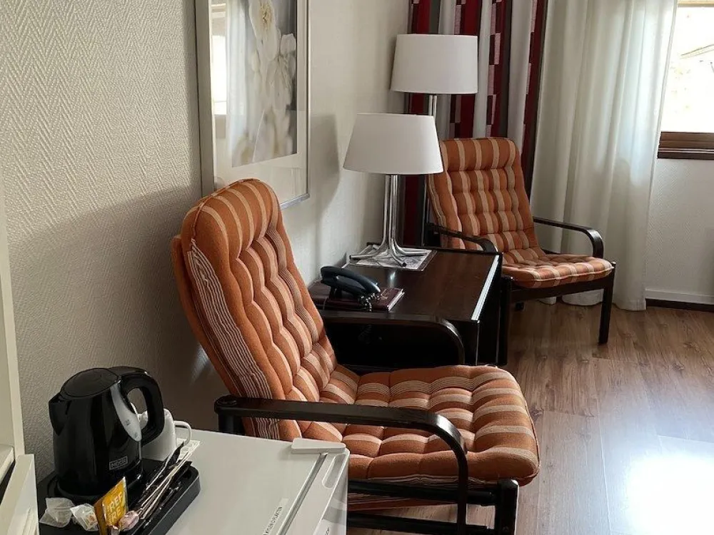 Eckerö Hotell & Restaurang