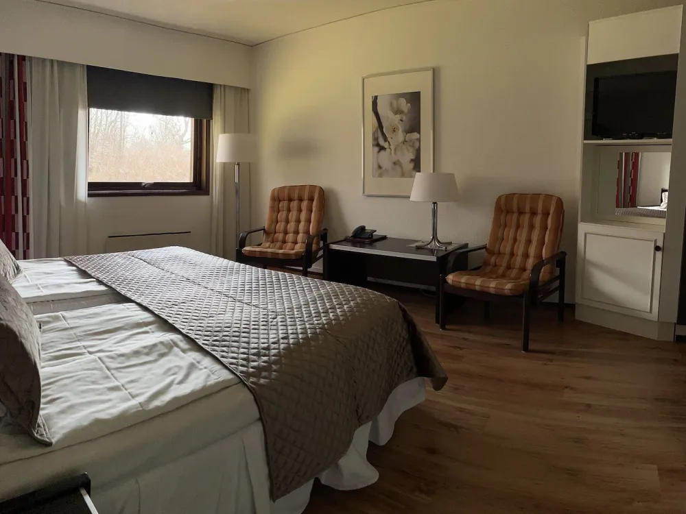 Eckerö Hotell & Restaurang