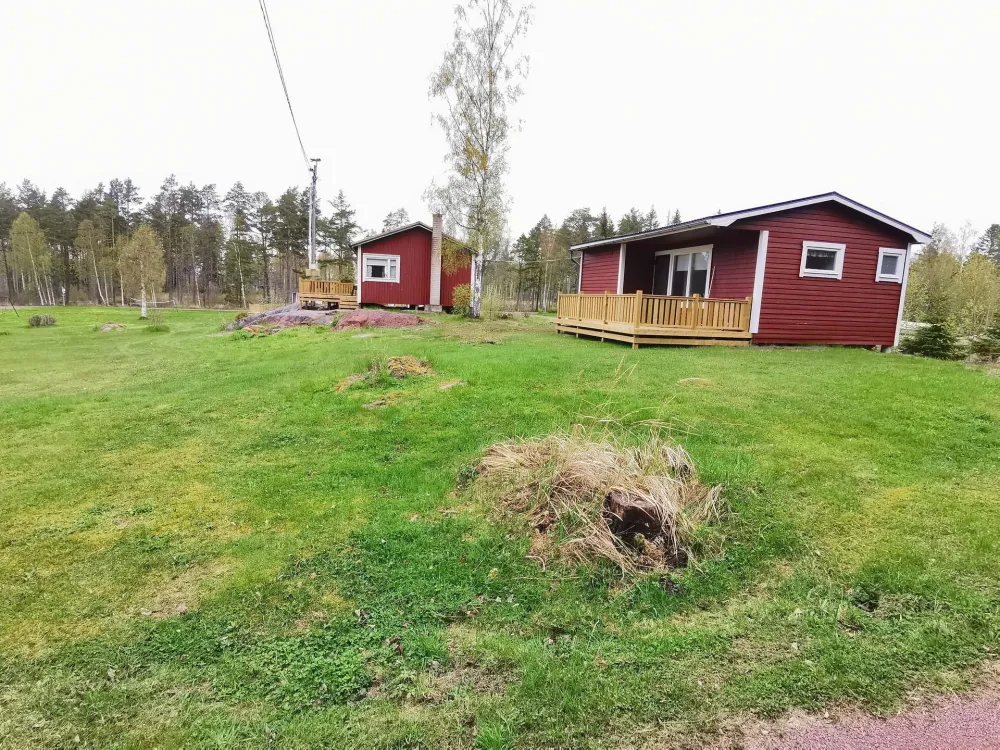Björklidens Stugby