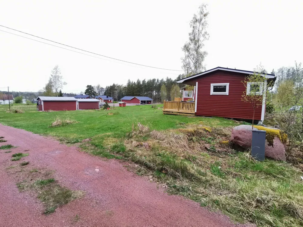 Björklidens Stugby