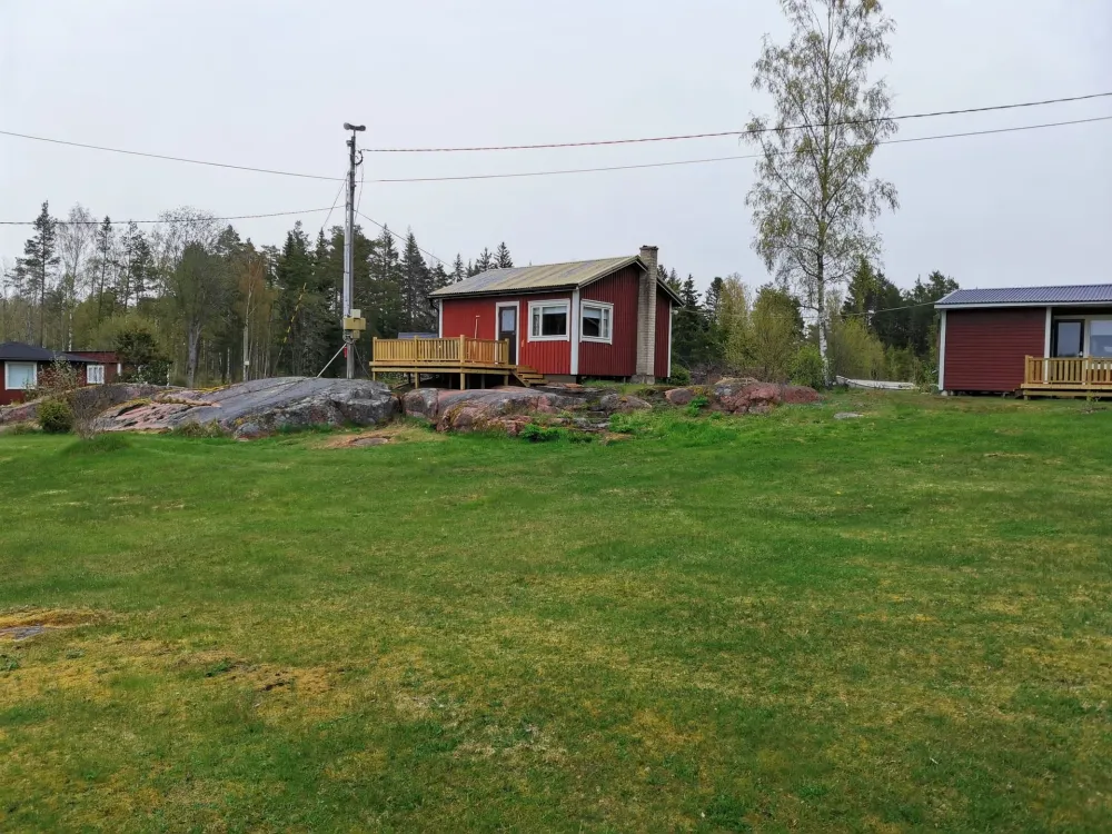 Björklidens Stugby