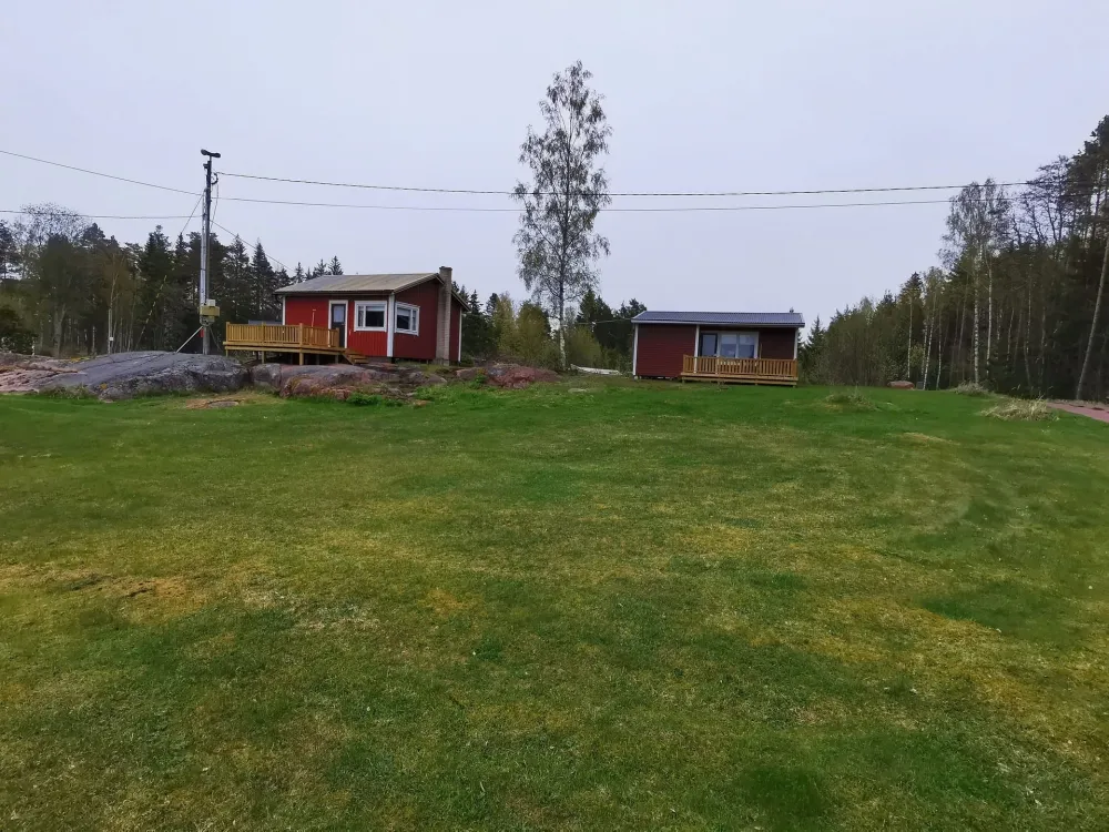Björklidens Stugby