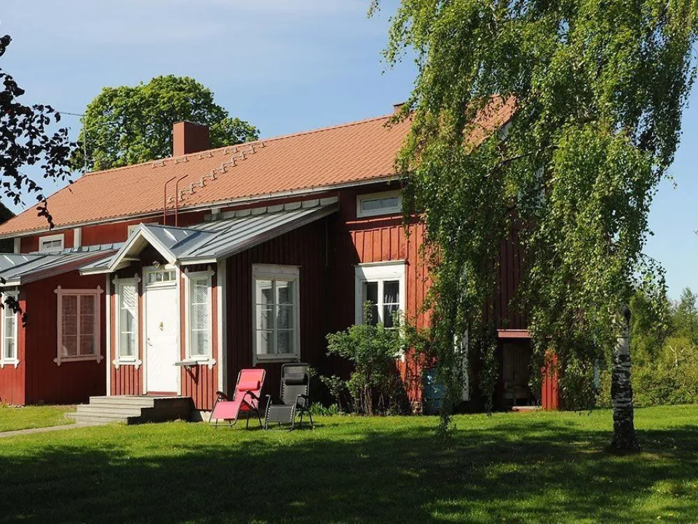 Granbergs Gästhus