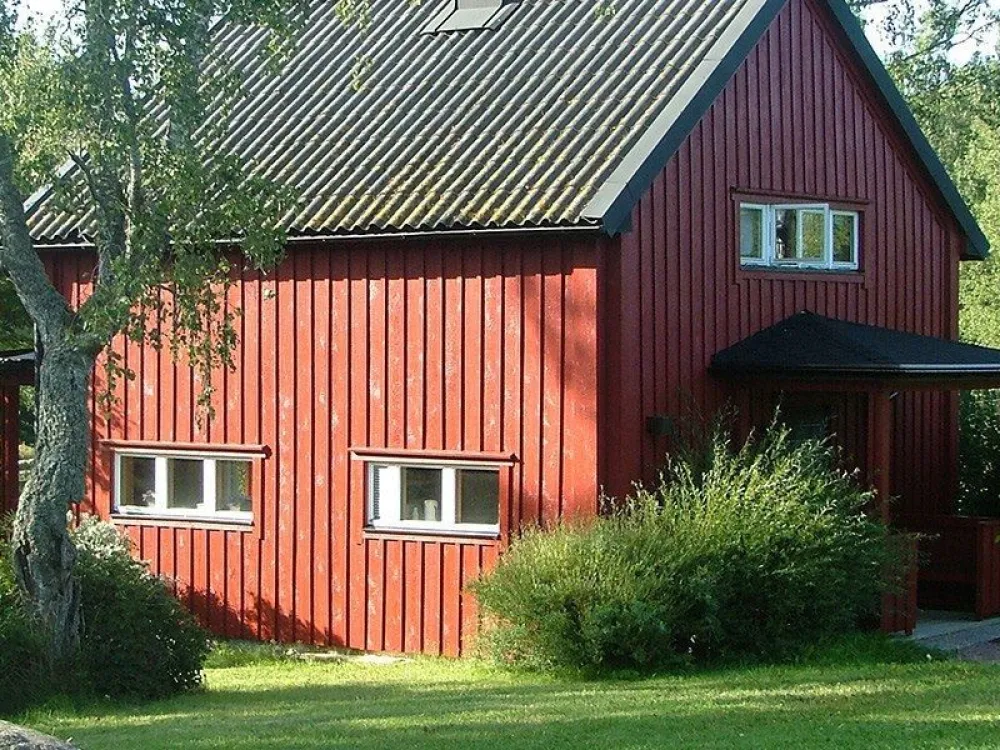 Granbergs Gästhus