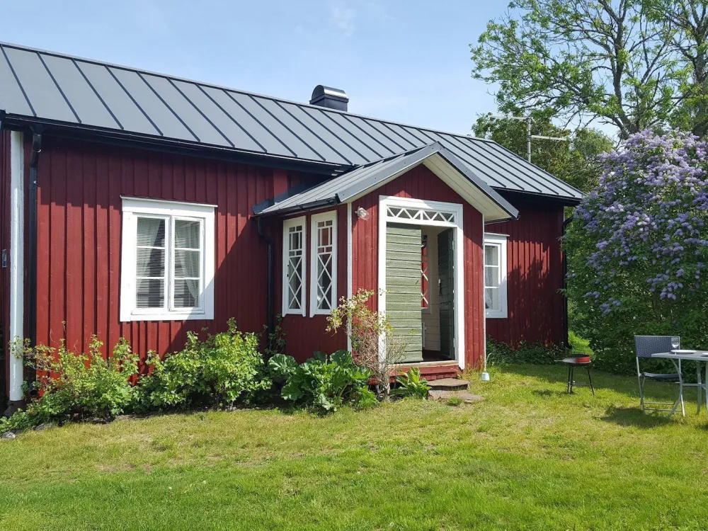 Granbergs Gästhus
