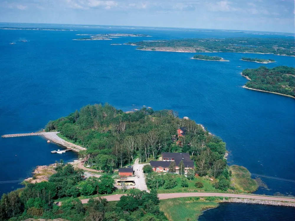 Restaurant Gullvivan