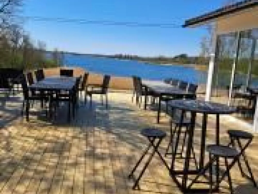 Hotel and restaurant Gullvivan