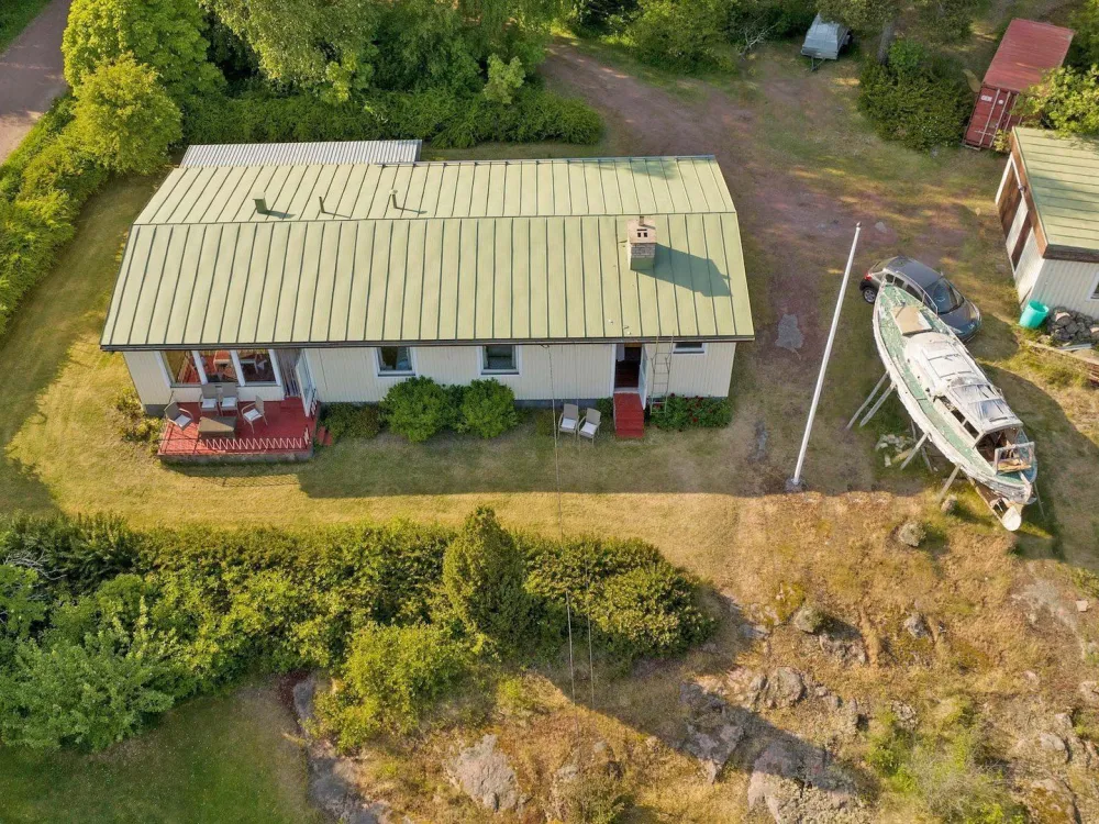 Elofs Hus
