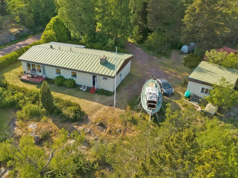 Elofs Hus