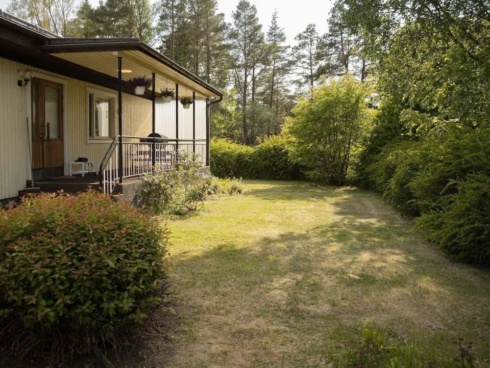 Elofs Hus